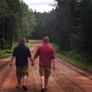 Meet your Posher, Justin